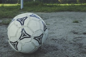 football
