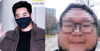  깐족 유튜버 '구제역' 폭행에 누리꾼들 칭찬 호응