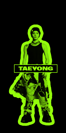taeyong