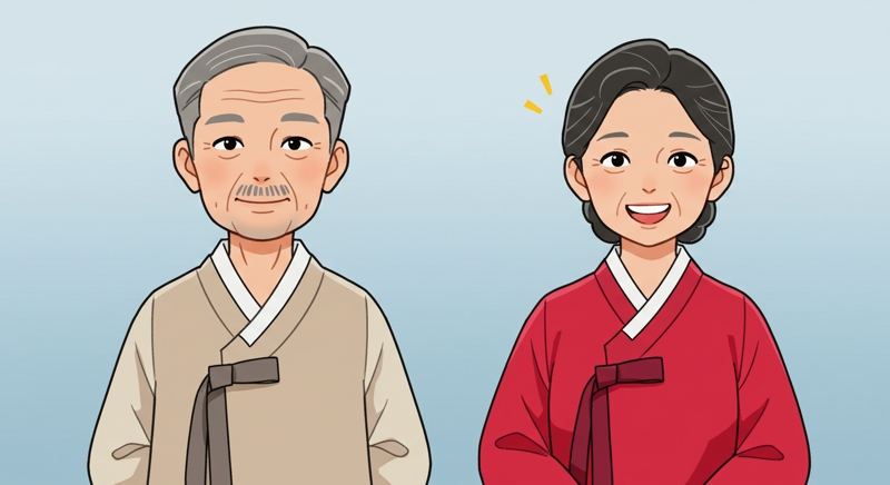 ‘노인 냄새’, '홀애비냄새' 제거