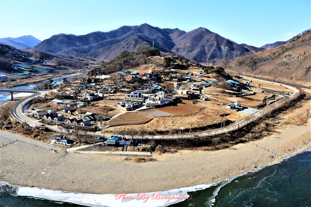  충주여행 빈센조 드라마 찰영지 수주팔봉 출렁다리