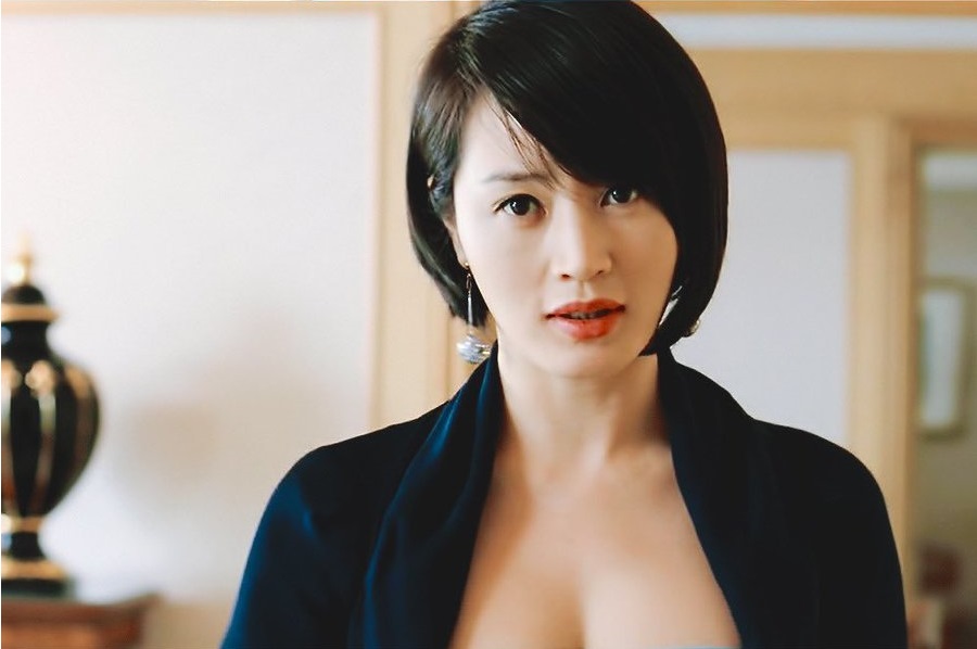 영화 타짜에 출연한 명배우 김혜수