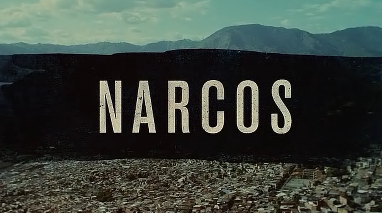  나르코스 시즌2 [Narcos Season2] < 내가 뽑은 명장면(1) >