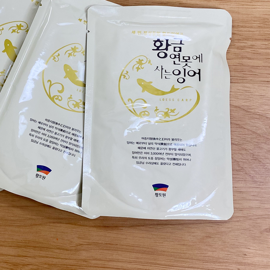 후 좋은 음식 산모잉어즙 출산 7