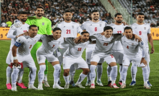 월드컵-2차예선-이란