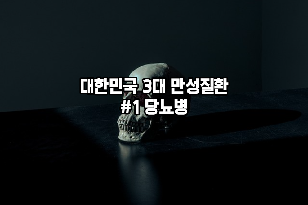  당뇨병 초기 증상 및 관리 방법 : 정상수치, 당뇨식단