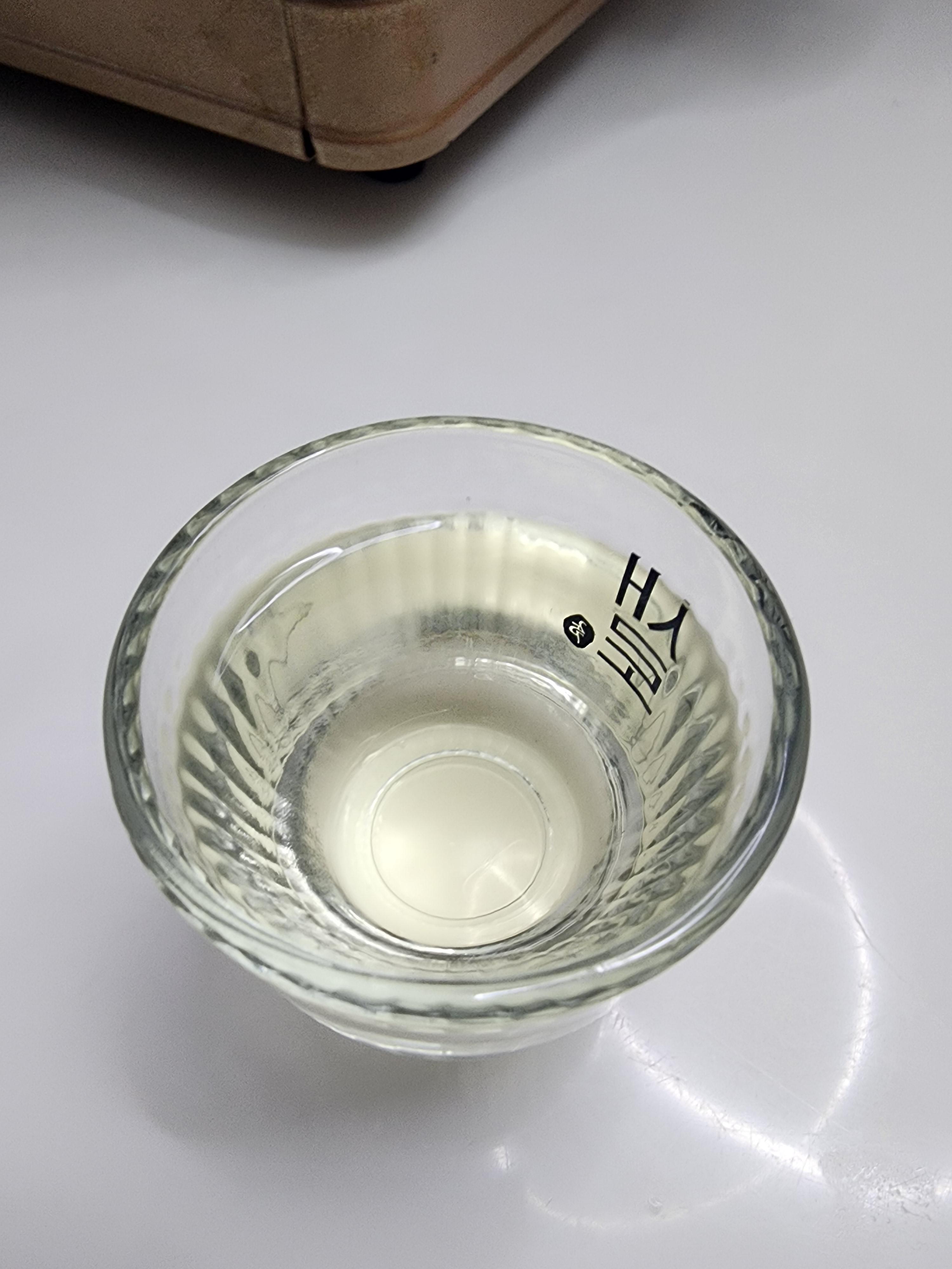 군마트 월계관 사케