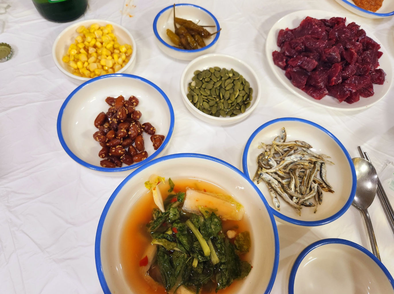 송림식당 이미지