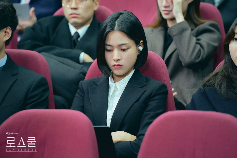 로스쿨 드라마 제작사 JTBC 새 수목드라마: 시지프스 후속 3