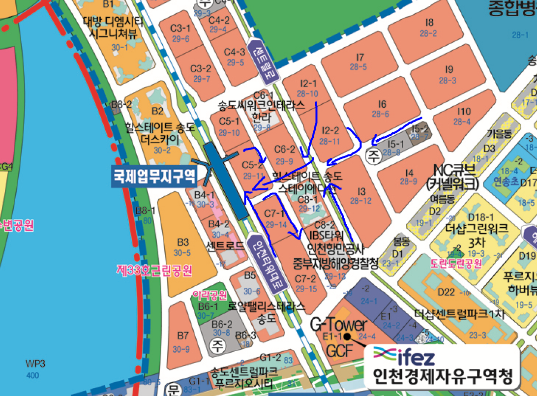  힐스테이트 송도 스테이에디션을 선택한 7가지 이유