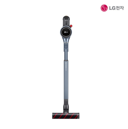  [2020 최신상] LG 코드제로 A9S 무선청소기 아이언그레이 (A9700IK)