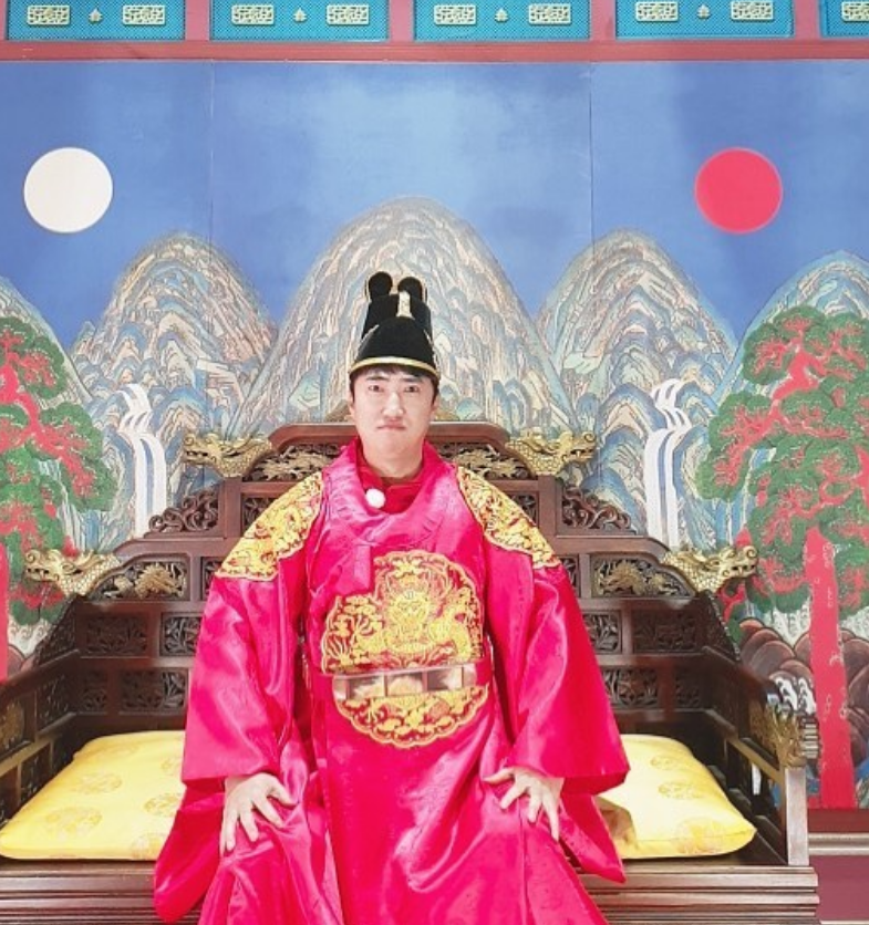 고향키 인스타 예비신부 누구 누구 비연예인 개그맨 장동민 결혼 프로필 나이