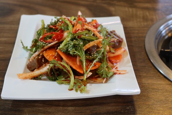 저녁 따듯한 채우기 20