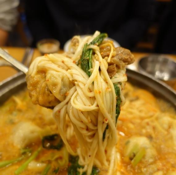 강남우리집만두 이미지