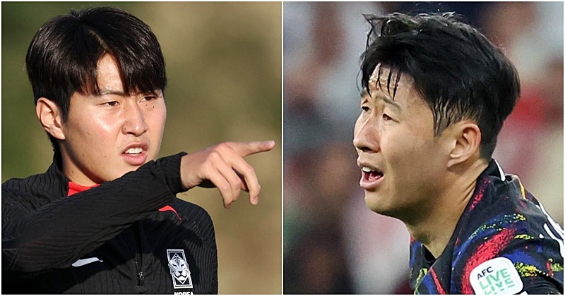  “가장 큰 책임은” 이강인·손흥민 사태 정확히 짚었다고 반응 폭발한 글