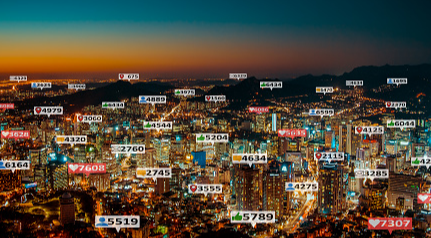  실내 GPS 시스템 IPS에 대해서 아시나요?