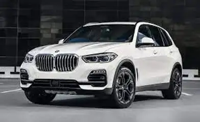 BMW X5 사진