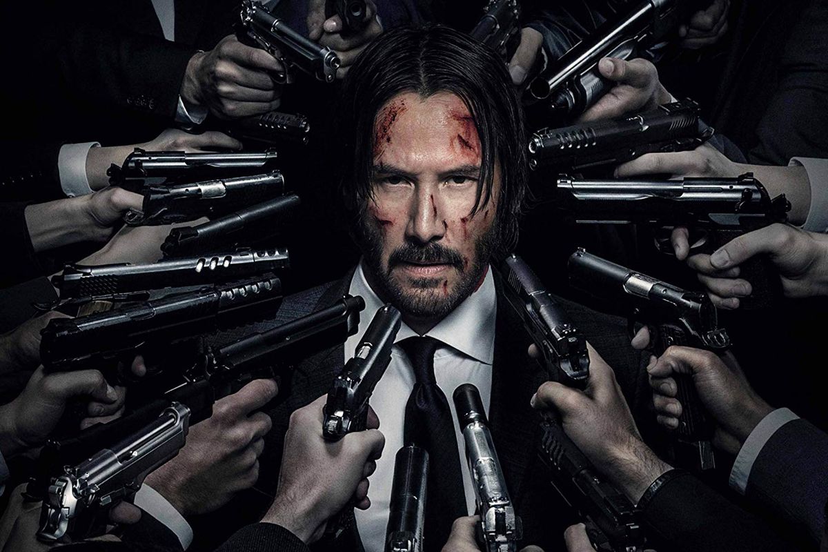  [John Wick Series] – How much is the Golden Coin worth? Feat. Marker
