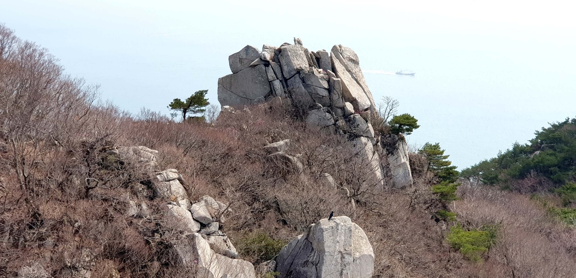 거제 망산