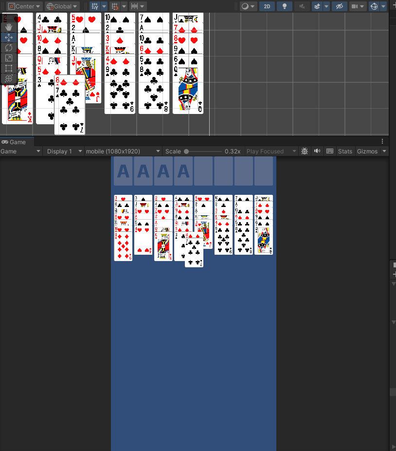  [4일차] 프리셀
