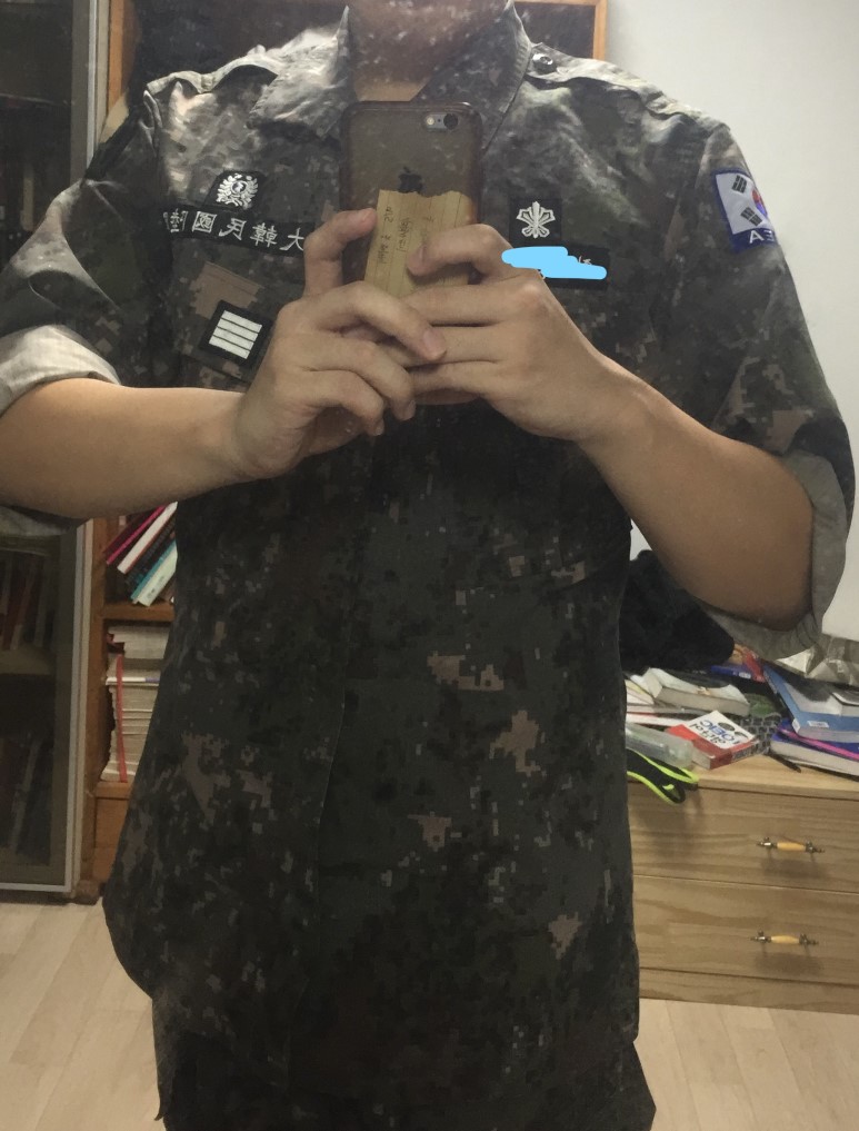  대구 동구예비군 훈련장 가는법 + 후기