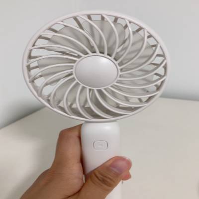  손선풍기 전자파