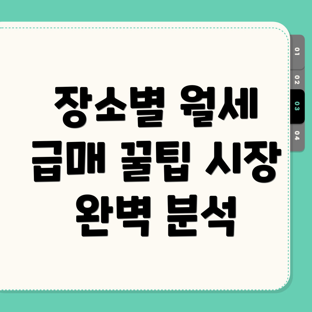 대전 유성구 용산동 쓰리룸 월세