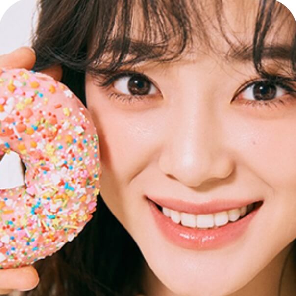  배우(가수) 김세정 프로필, 나이, 키, 고향, 학력, 소속사
