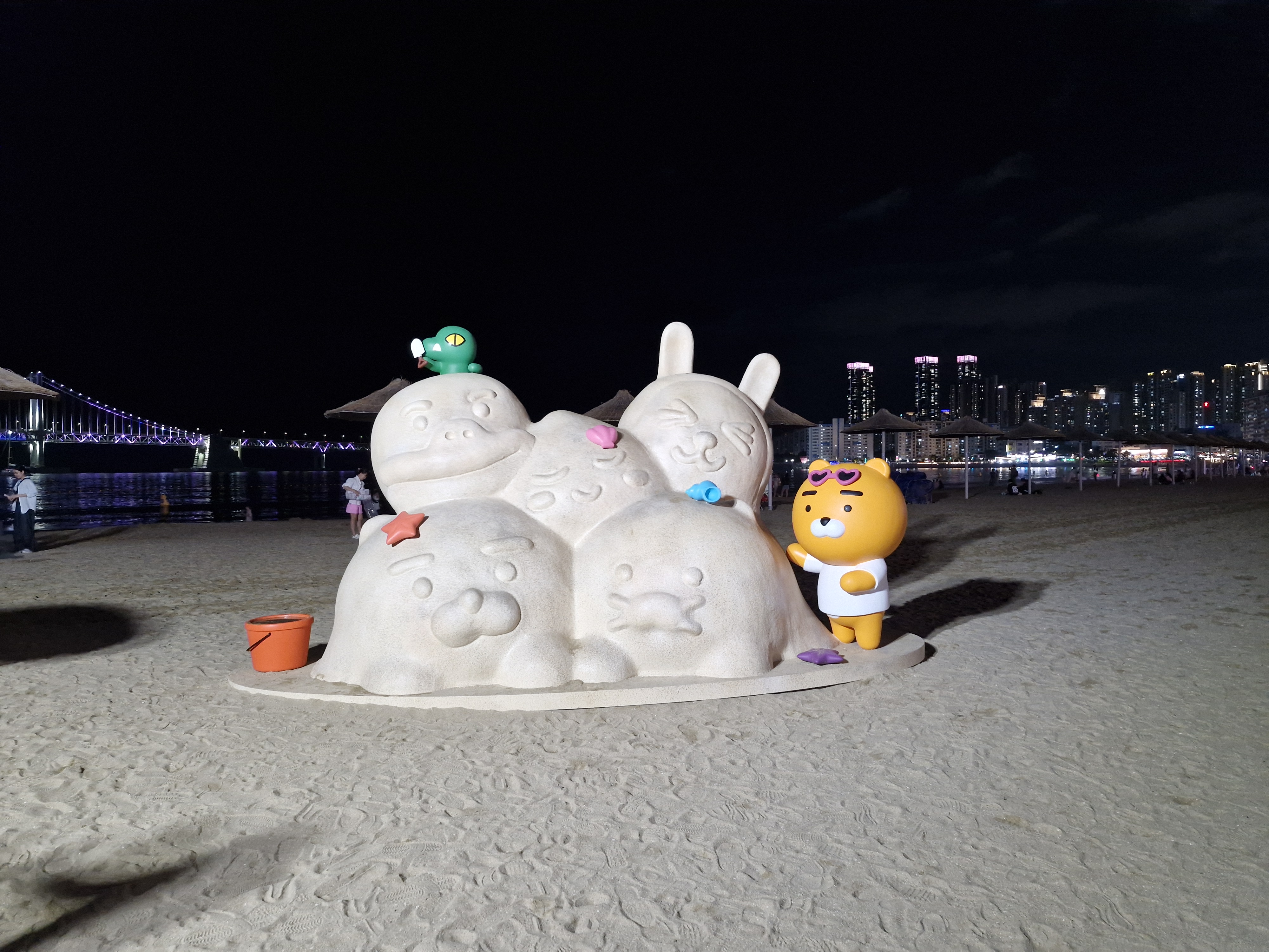 썰스데이파티 사진 2