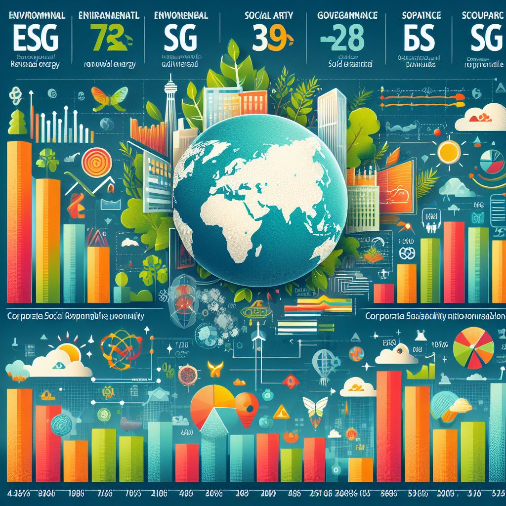 ESG경영과 글로벌 트렌드