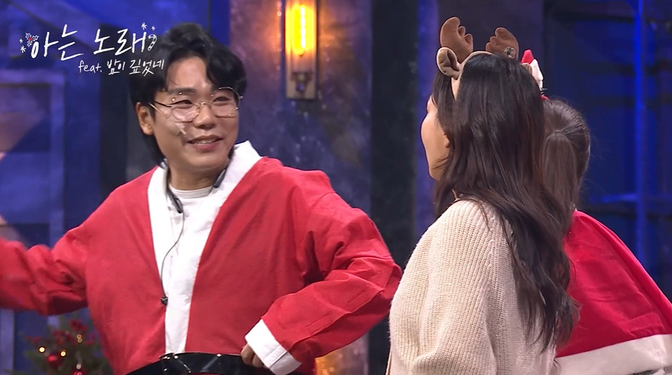 오랜만에 수신료 가치를 보여준 KBS 예능 | 인스티즈