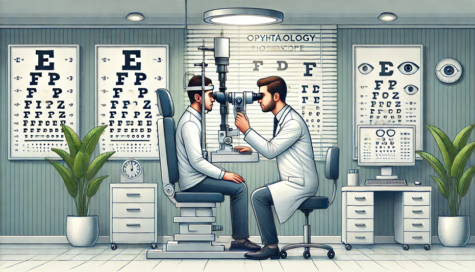 부산광역시 연제구 안과 리스트