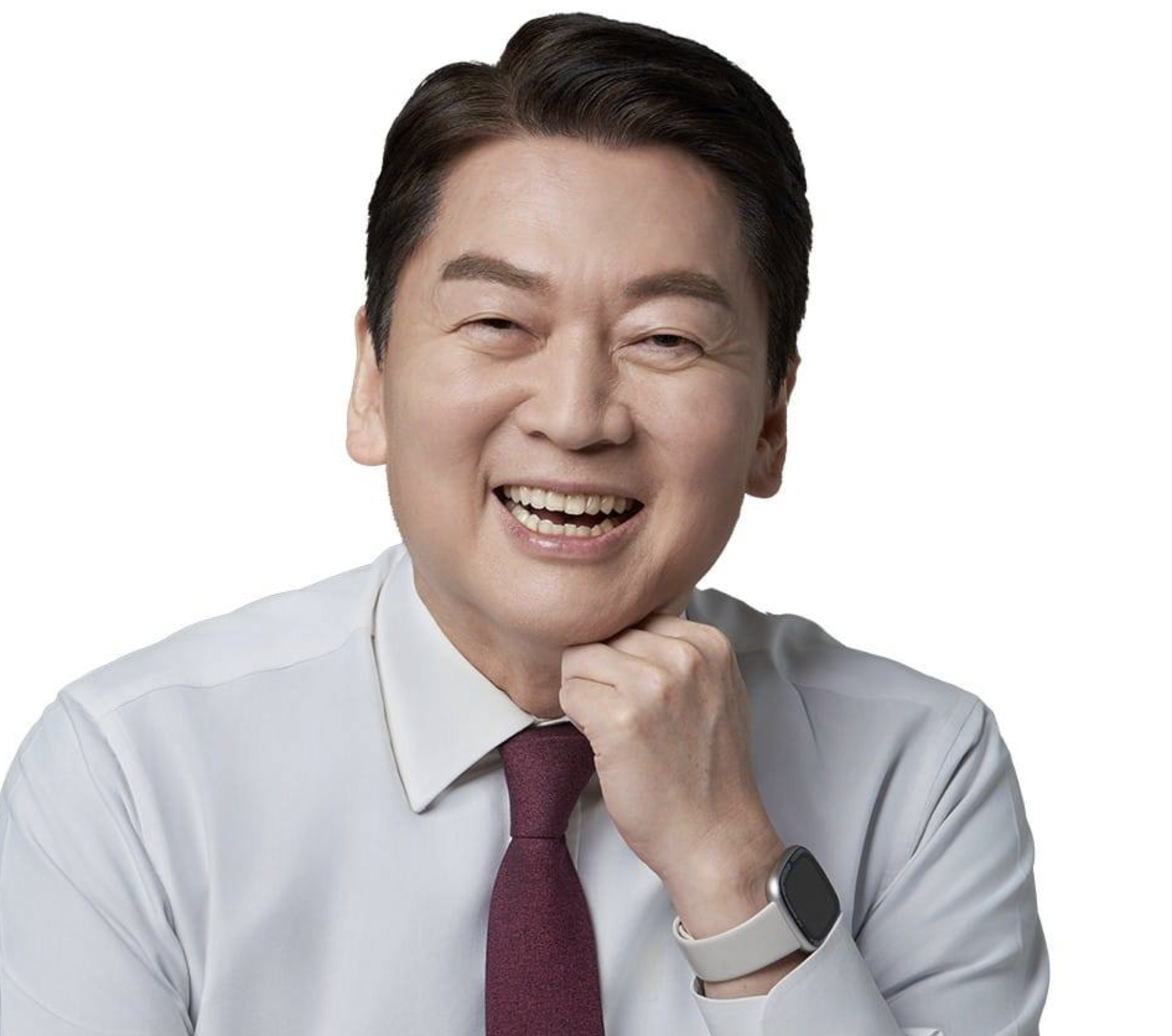 안철수 프로필 정보