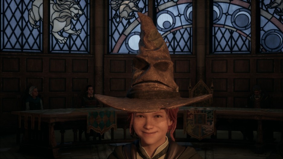 (Hogwarts Legacy) 사소한 게임 스크린샷 모음 15