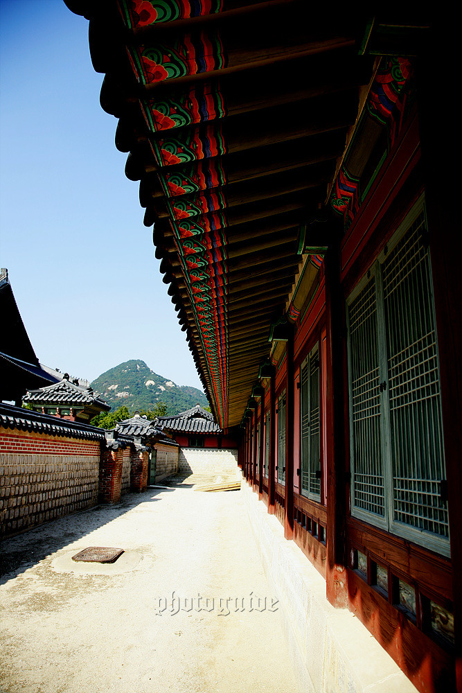 경복궁 Gyeongbokgung