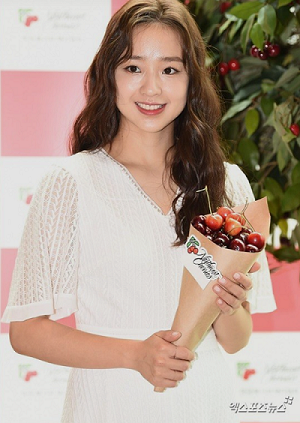 손연재