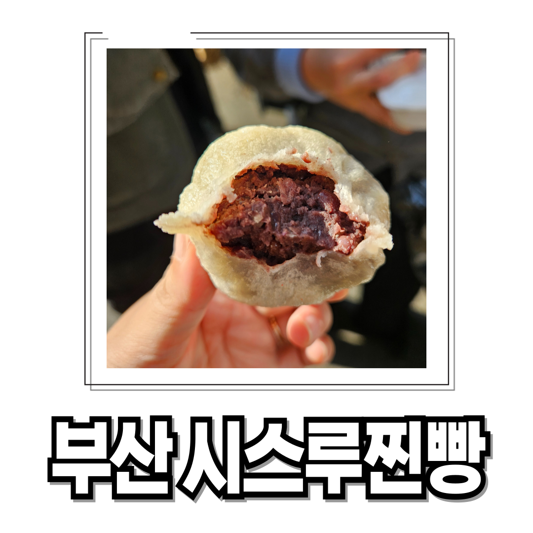 시스루찐빵 대표 사진
