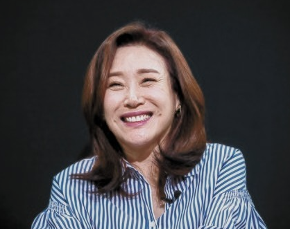 주현미-사진