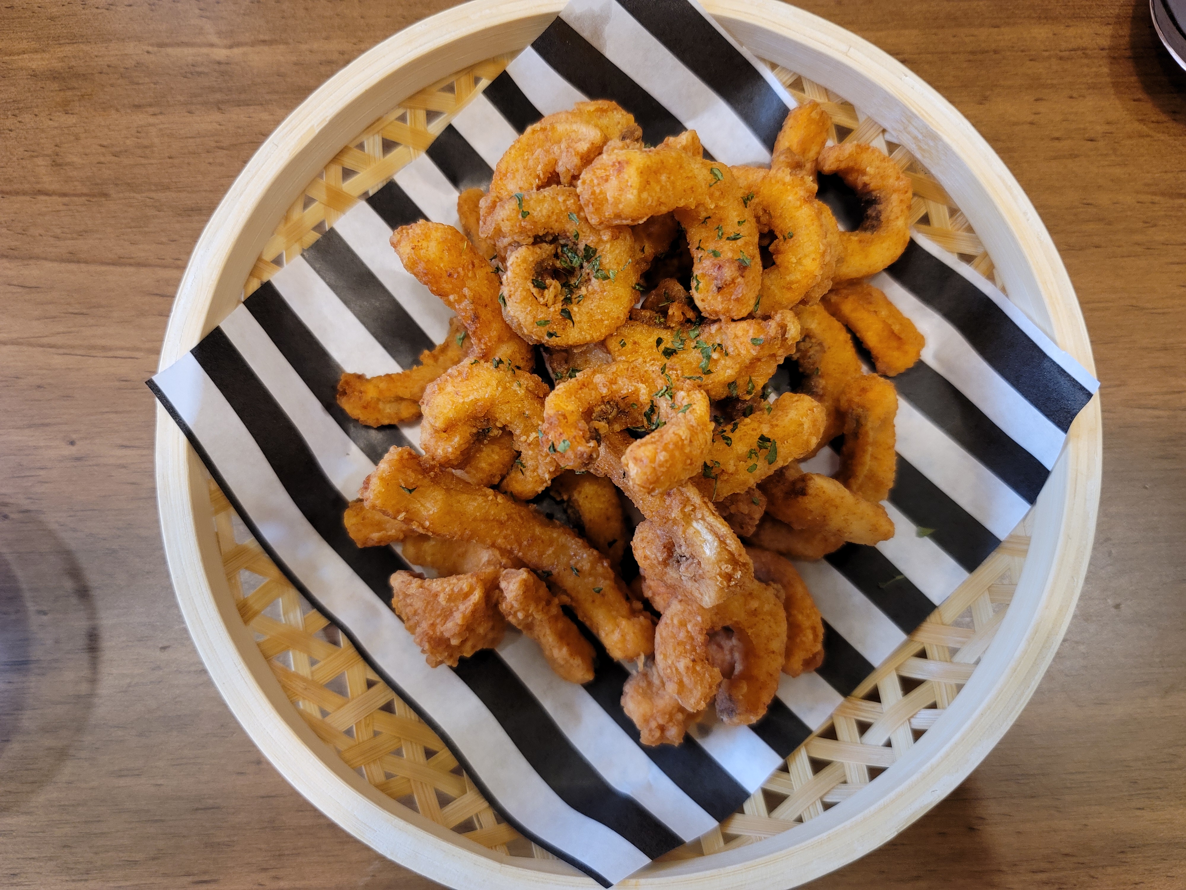 누를황떡볶이 이미지