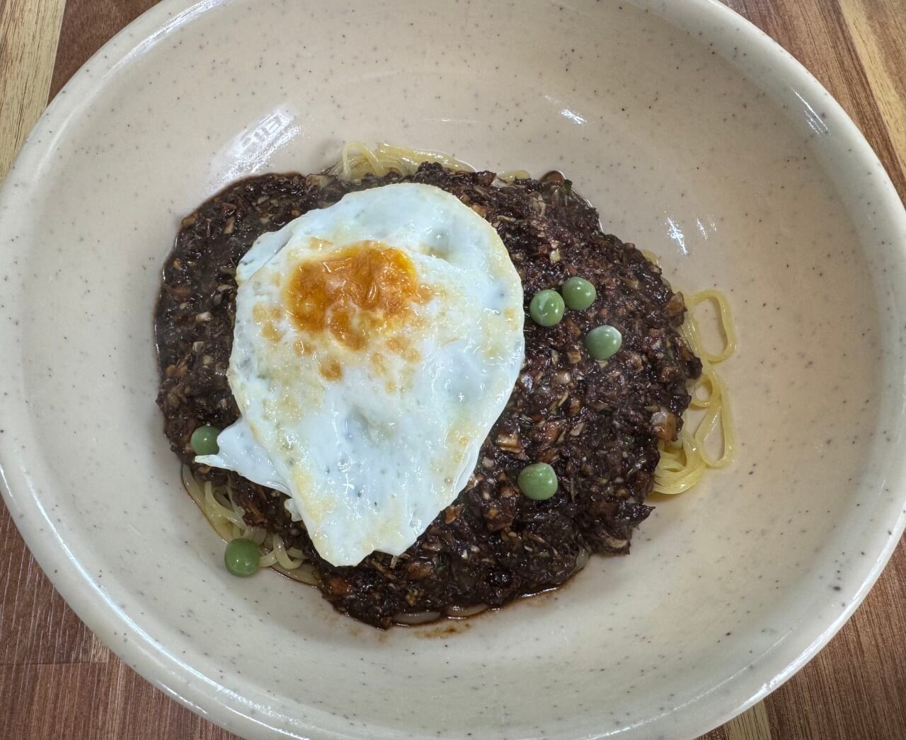 식객 허영만의 백반기행 300회 국수 조훈현의 목포 밥상 중깐 맛집 태동반점 