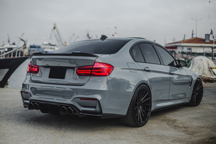 bmw5 시리즈