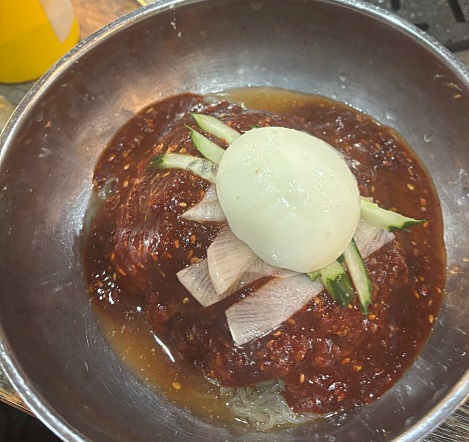 생생정보 돼지갈비 7000원