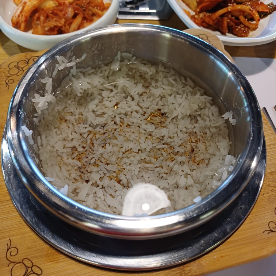 푸꾸옥 중부 한식당 추천, 한식당 솥 방문 후기