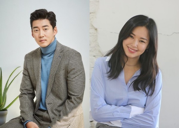 윤계상 차혜영 결혼, 혼인신고 부터 (+5살연하)