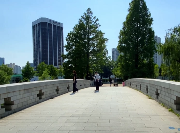 올림픽공원