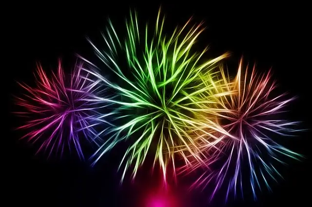 포항국제불빛축제