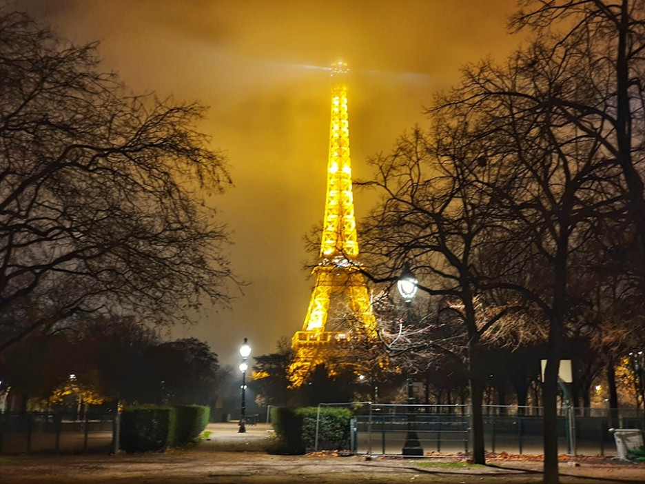  amazing paris...
