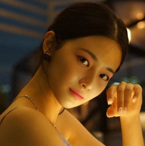  메타버스로 영역 넓히는 가상인간 수아