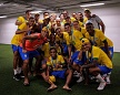 브라질축구대표팀
