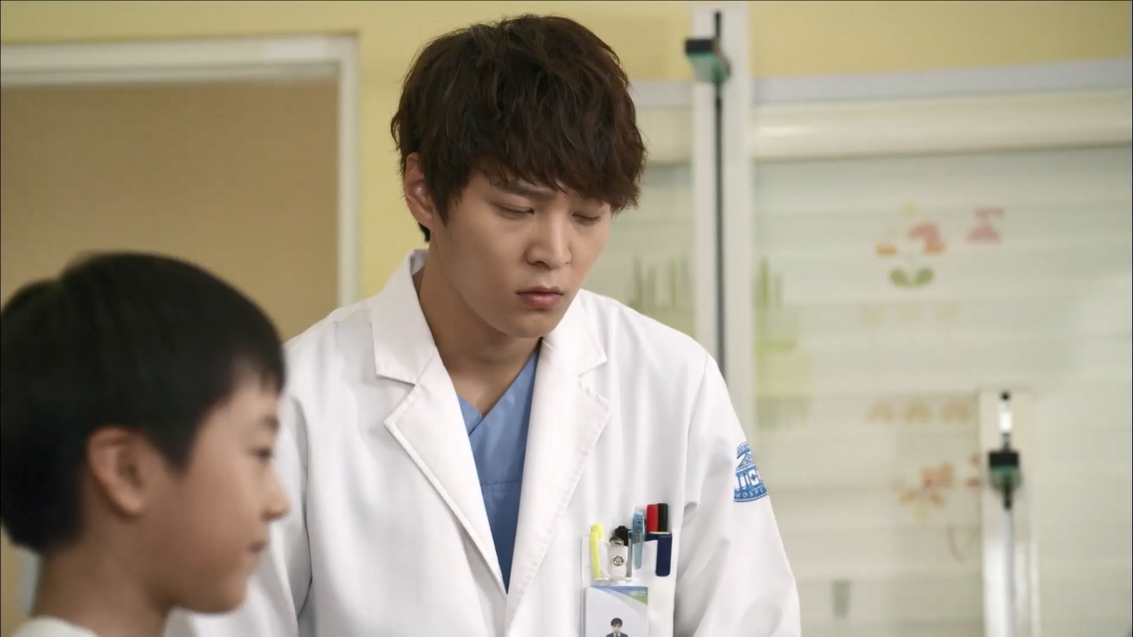 굿 닥터 Good.Doctor.S01E15p.NF.WEB-DL.AAC2.0.x264-LeON.mkv_20230702_154220.975.jpg